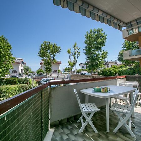Koala Holiday Apartment Francavilla Al Mare Exterior foto
